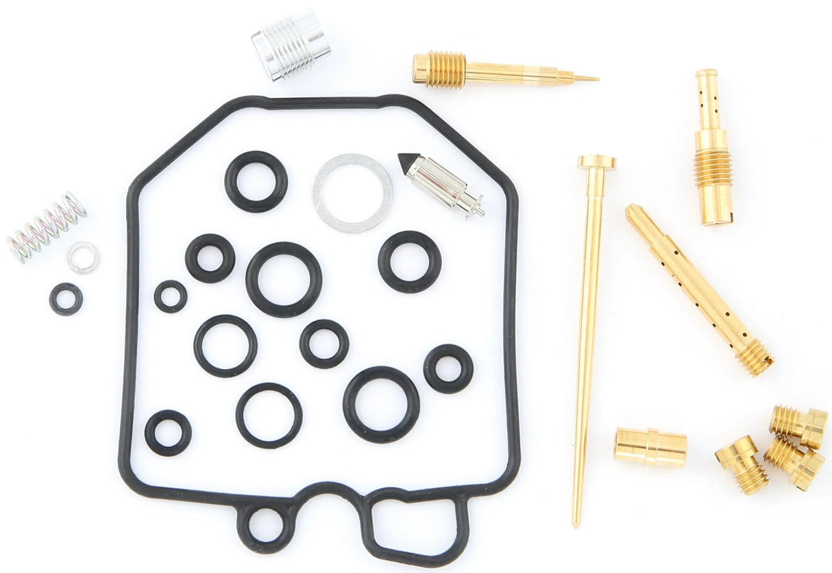 Keyster Vergaser-Reparatursatz, Vergaser-Reparatursatz, Keyste Kh-1229nf