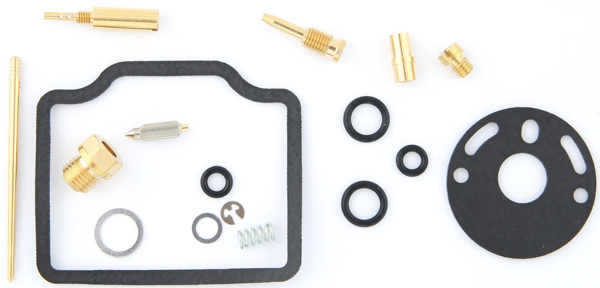 Keyster Vergaser-Reparatursatz, Vergaser-Reparatursatz, Keyste Kh-1276nr