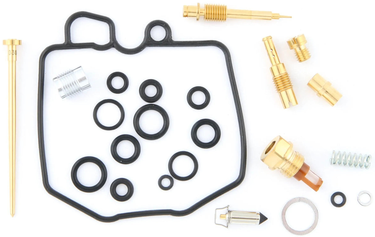 Keyster Vergaser-Reparatursatz, Vergaser-Reparatursatz, Keyste Kh-1321nfr
