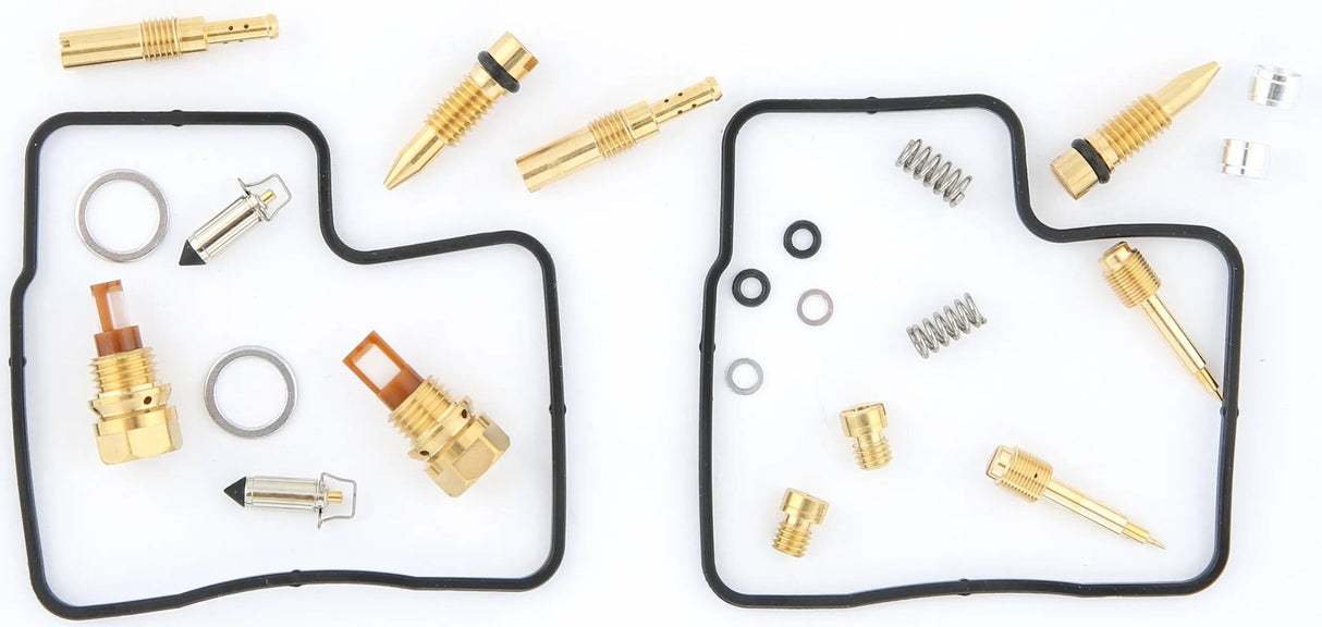 Keyster Vergaser-Reparatursatz, Vergaser-Reparatursatz Keyste Kh-1346