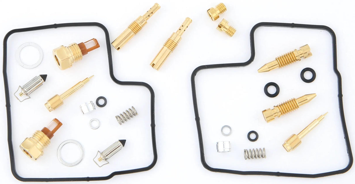 Keyster Vergaser-Reparatursatz, Vergaser-Reparatursatz Keyste Kh-1377