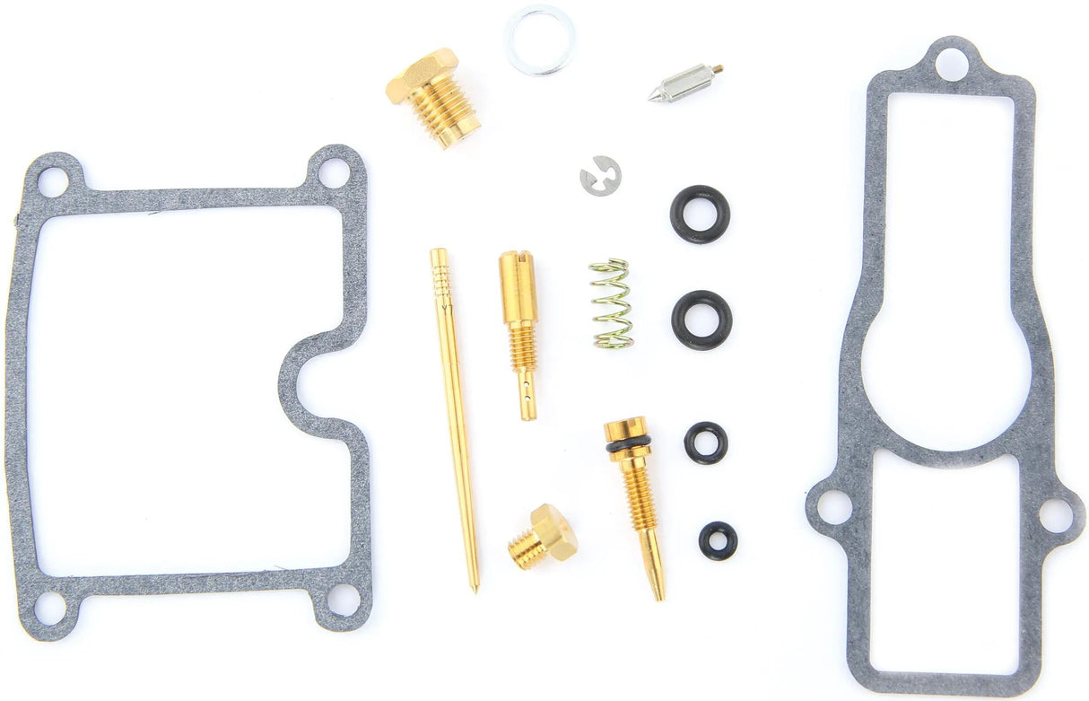 Keyster Vergaser-Reparatursatz, Vergaser-Reparatursatz, Keyste KK-0049