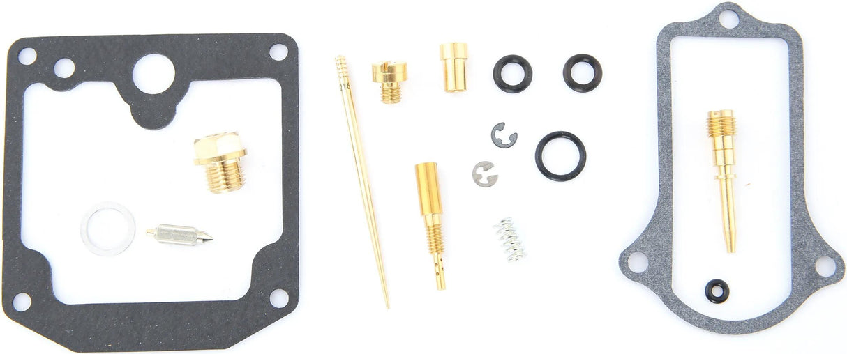 Keyster Vergaser-Reparatursatz, Vergaser-Reparatursatz, Keyste KK-0147nr
