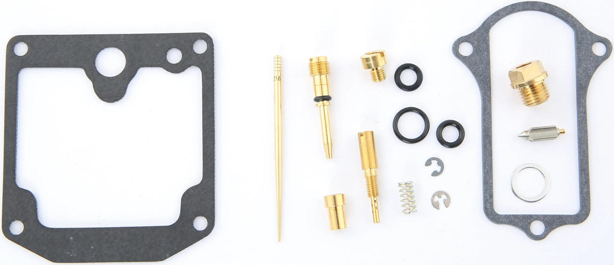 Keyster Vergaser-Reparatursatz Vergaser-Reparatursatz Keyste KK-0148Nr