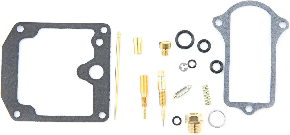 Keyster Vergaser-Reparatursatz Vergaser-Reparatursatz Keyste KK-0158Nr