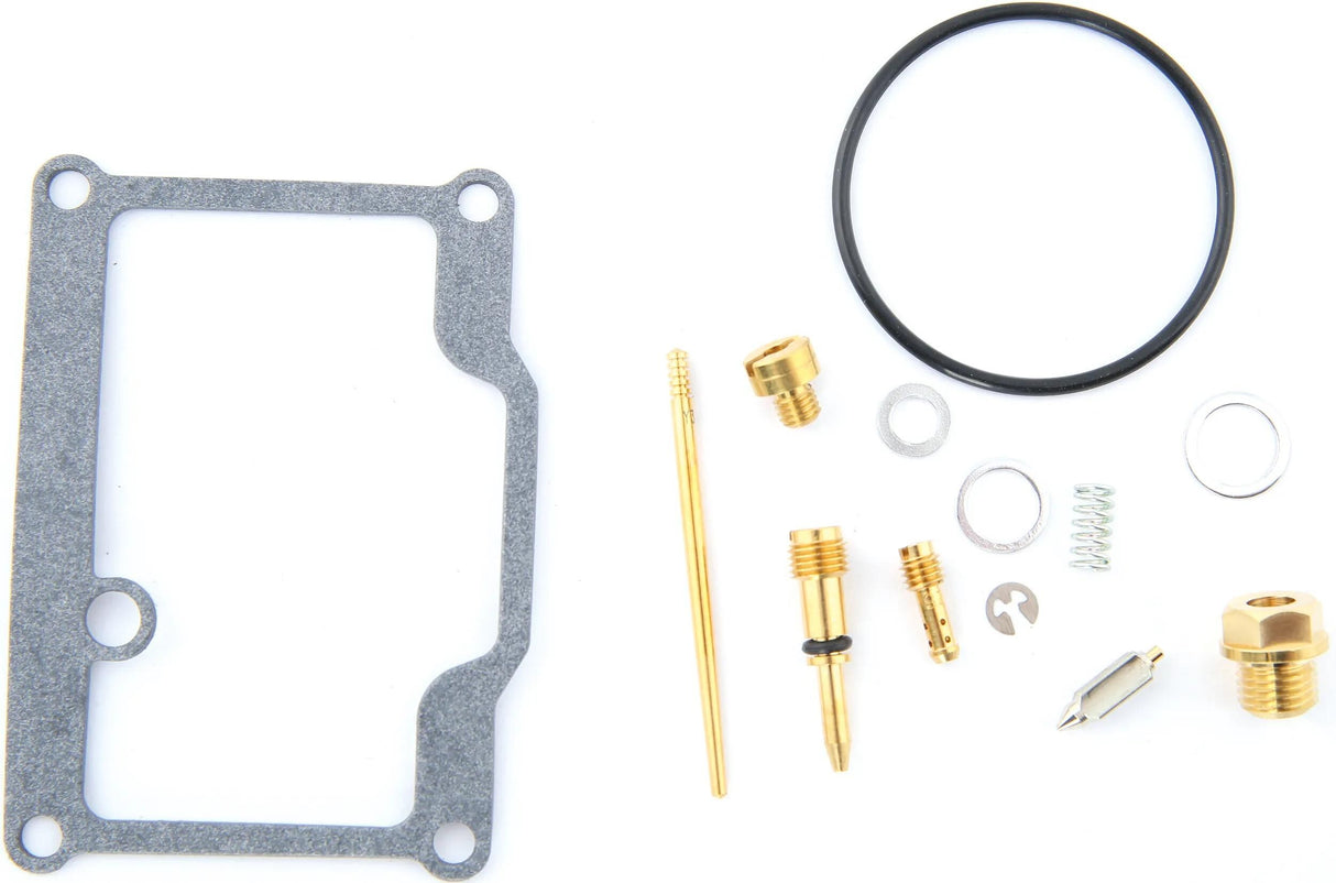 Keyster carburetor repair kit carburetor rep kit keyste ks-0024