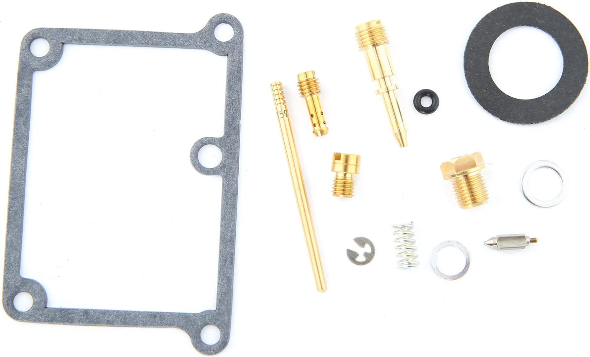Keyster Vergaser-Reparatursatz, Vergaser-Reparatursatz, Keyste ks-0221