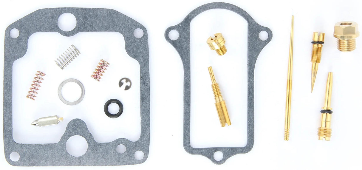 Keyster Vergaser-Reparatursatz, Vergaser-Reparatursatz, Keyste ks-0231
