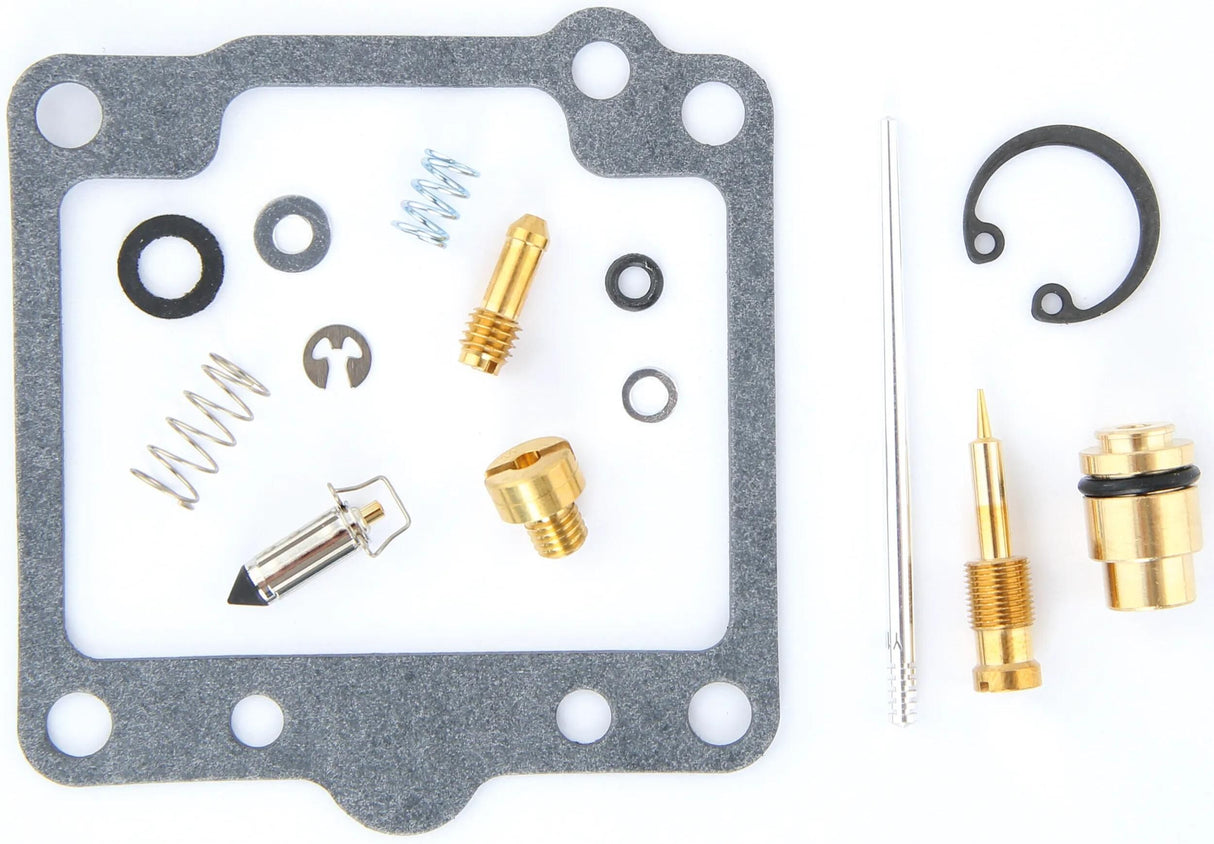 Keyster Vergaser-Reparatursatz, Vergaser-Reparatursatz, Keyste ks-0330