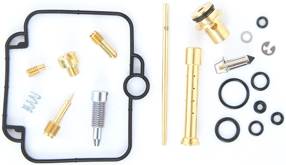 Keyster Vergaser-Reparatursatz, Vergaser-Reparatursatz, Keyste ks-0557nr