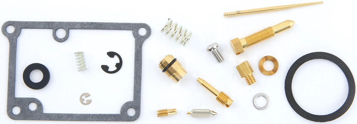 Keyster-Vergaser-Reparatursatz