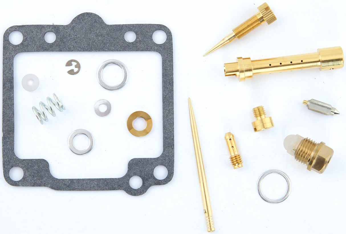 Keyster Reparatursatz Vergaser Vergaser Reparatursatz Keyste KY-0526nr
