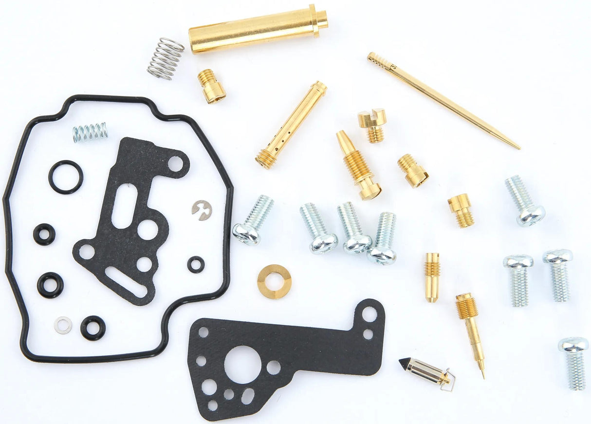 Keyster Vergaser-Reparatursatz, Vergaser-Reparatursatz, Keyste KY-0542FG vorne