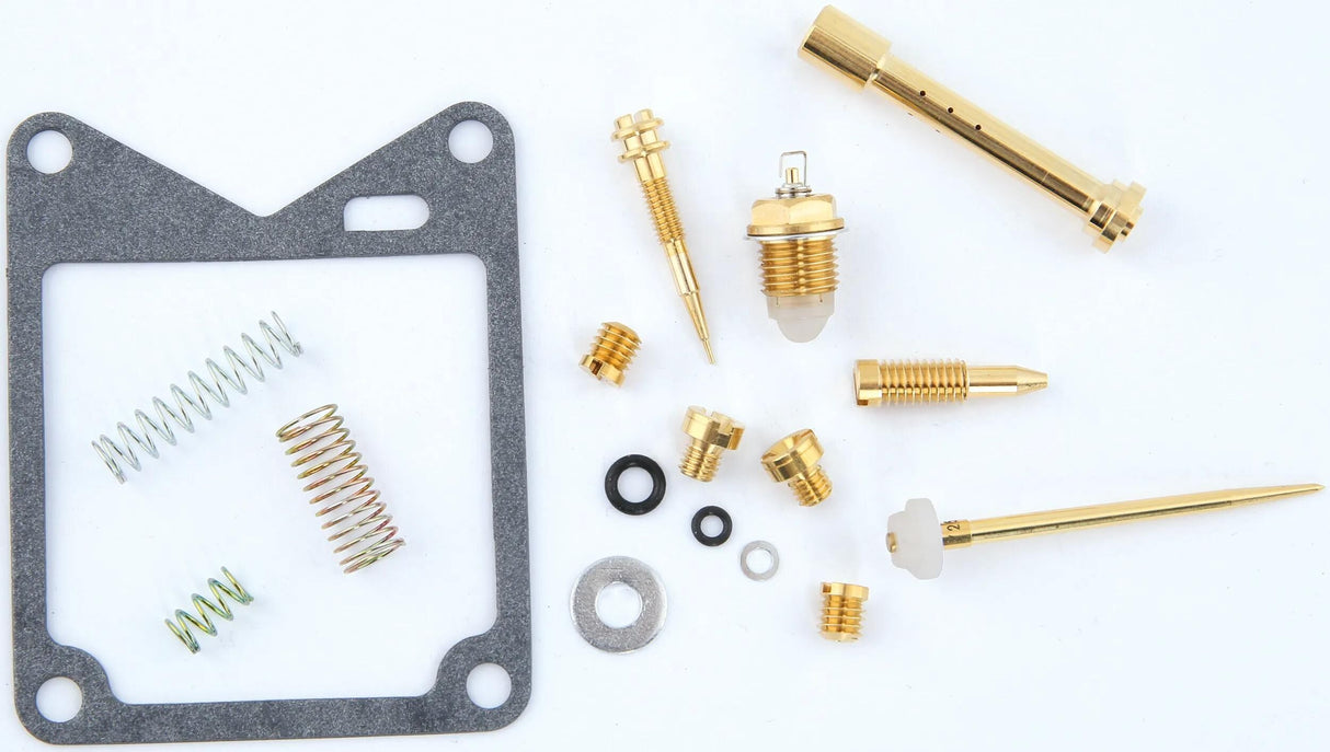 Keyster Vergaser-Reparatursatz, Vergaser-Reparatursatz, Keyste KY-0543F