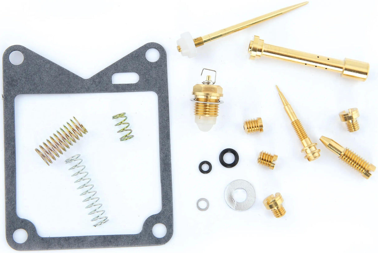 Keyster Vergaser-Reparatursatz, Vergaser-Reparatursatz, Keyste KY-0544R