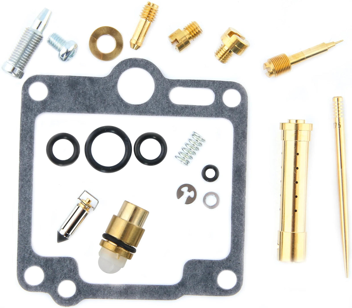 Keyster Vergaser-Reparatursatz, Vergaser-Reparatursatz, Keyste KY-0559