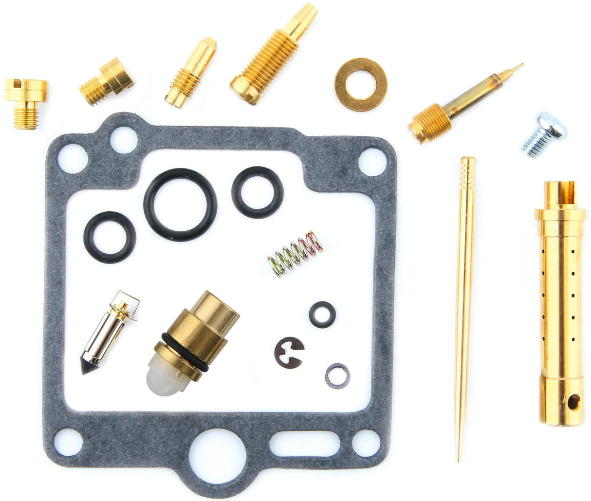 Keyster Vergaser-Reparatursatz, Vergaser-Reparatursatz Keyste KY-0561g