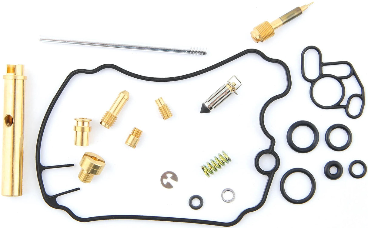 Keyster Vergaser-Reparatursatz, Vergaser-Reparatursatz, Keyste KY-0568
