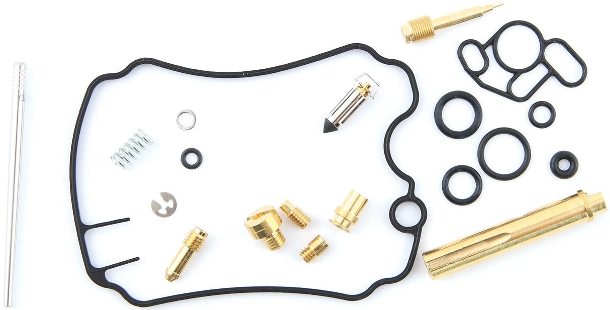 Keyster Vergaser-Reparatursatz, Vergaser-Reparatursatz, Keyste KY-0776NG