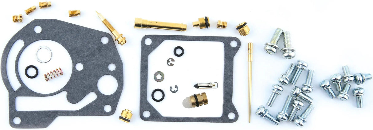 Keyster Vergaser-Reparatursatz, Vergaser-Reparatursatz, Keyste KY-0577