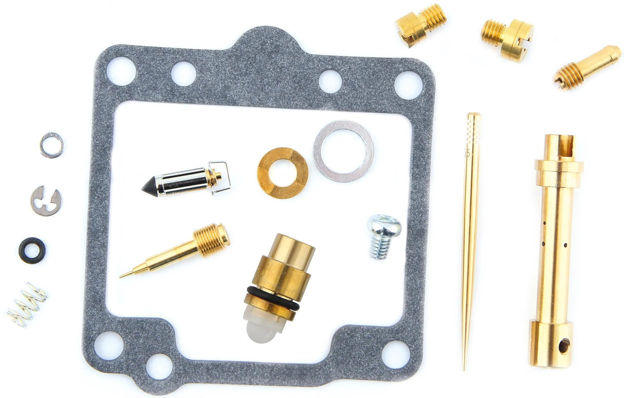 Keyster Vergaser-Reparatursatz, Vergaser-Reparatursatz, Keyste KY-0578