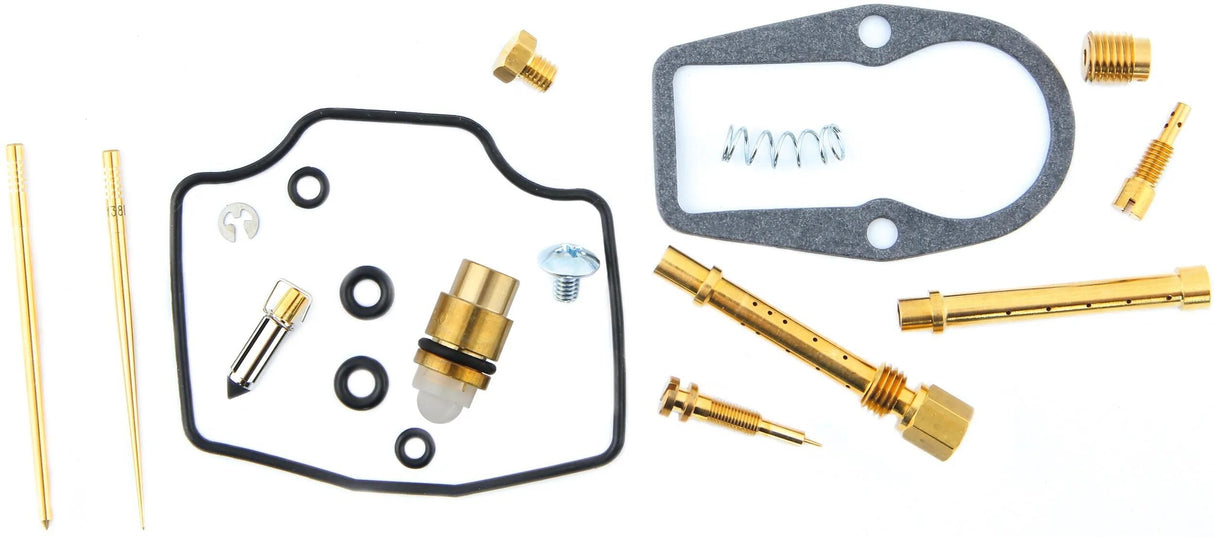 Keyster Reparatursatz Vergaser Vergaser Reparatursatz Keyste KY-0582nr