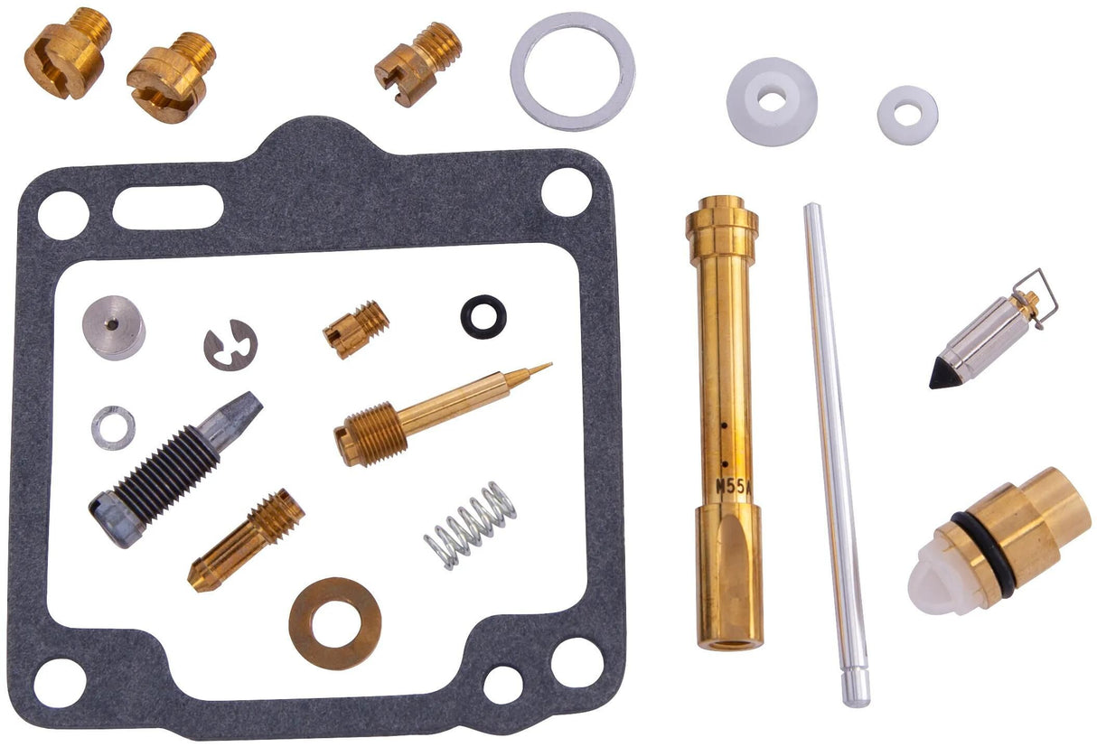Keyster Vergaser-Reparatursatz, Vergaser-Reparatursatz, Keyste KY-0573nmg