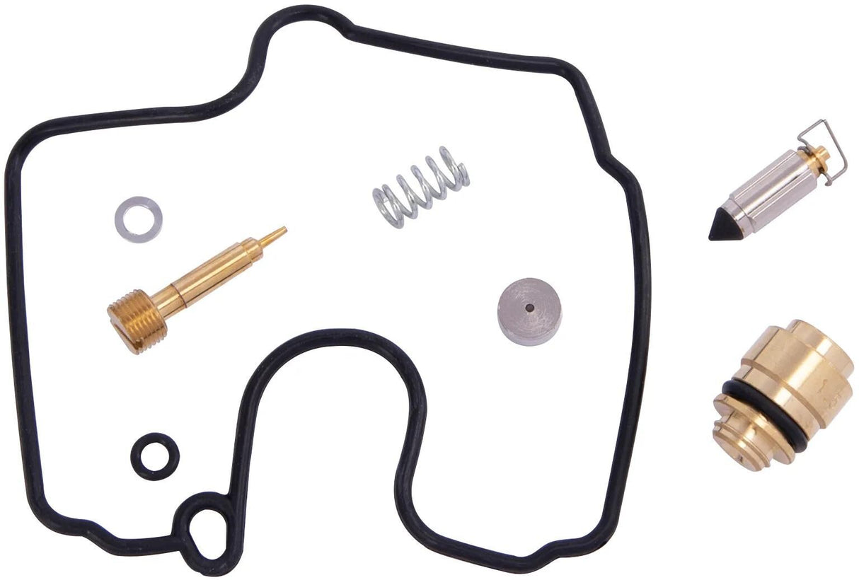 Keyster Vergaser-Reparatursatz, Vergaser-Reparatursatz, Keyste K-1044ykm