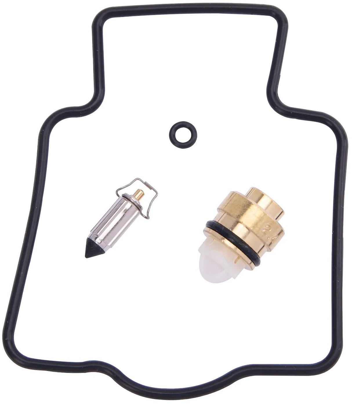 Keyster Eco Reparatursatz Vergaser Vergaser Rep Kit Keyste K-1055kkm Eco
