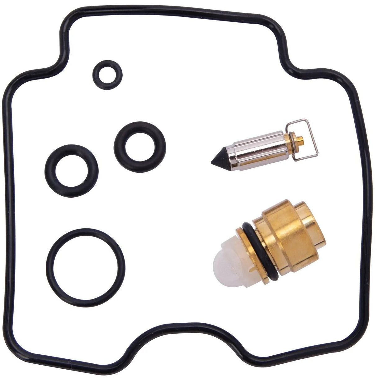 Keyster Vergaser-Reparatursatz, Vergaser-Reparatursatz, Keyste K-1084SKM