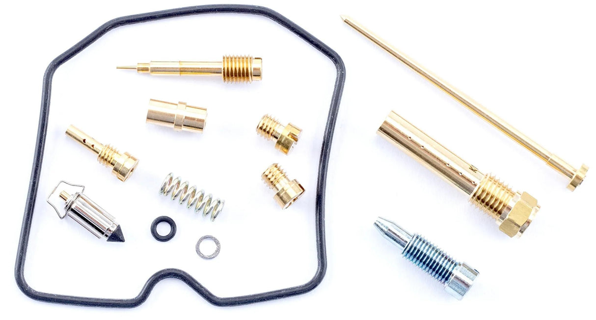 Keyster Vergaser-Reparatursatz, Vergaser-Reparatursatz Keyste KK-0142f