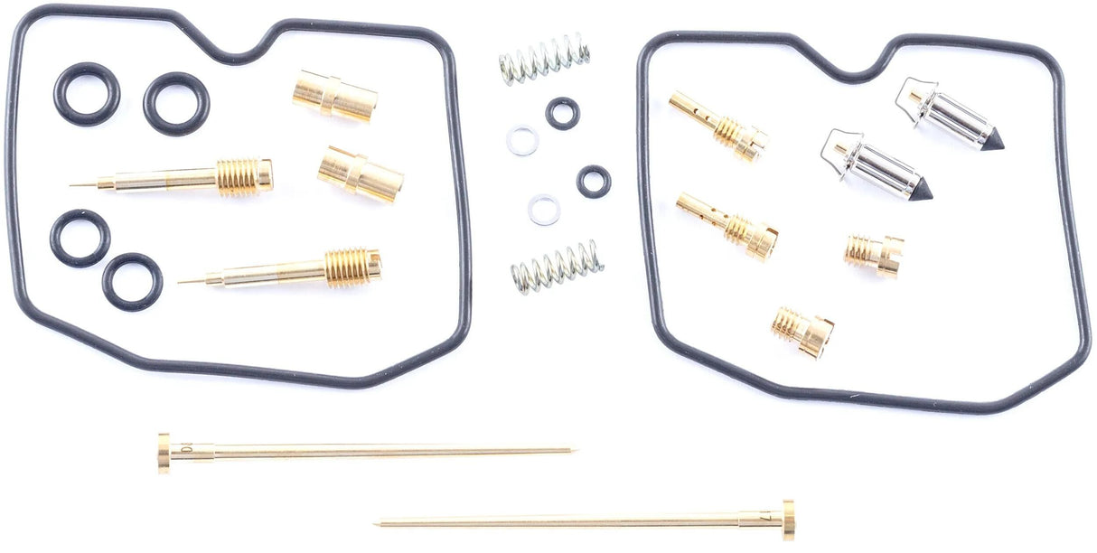 Keyster Vergaser-Reparatursatz, Vergaser-Reparatursatz, Keyste KK-0188nfr