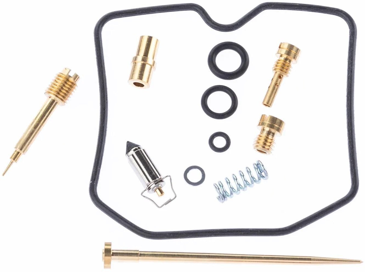 Keyster Vergaser-Reparatursatz, Vergaser-Reparatursatz, Keyste KK-0189nfr