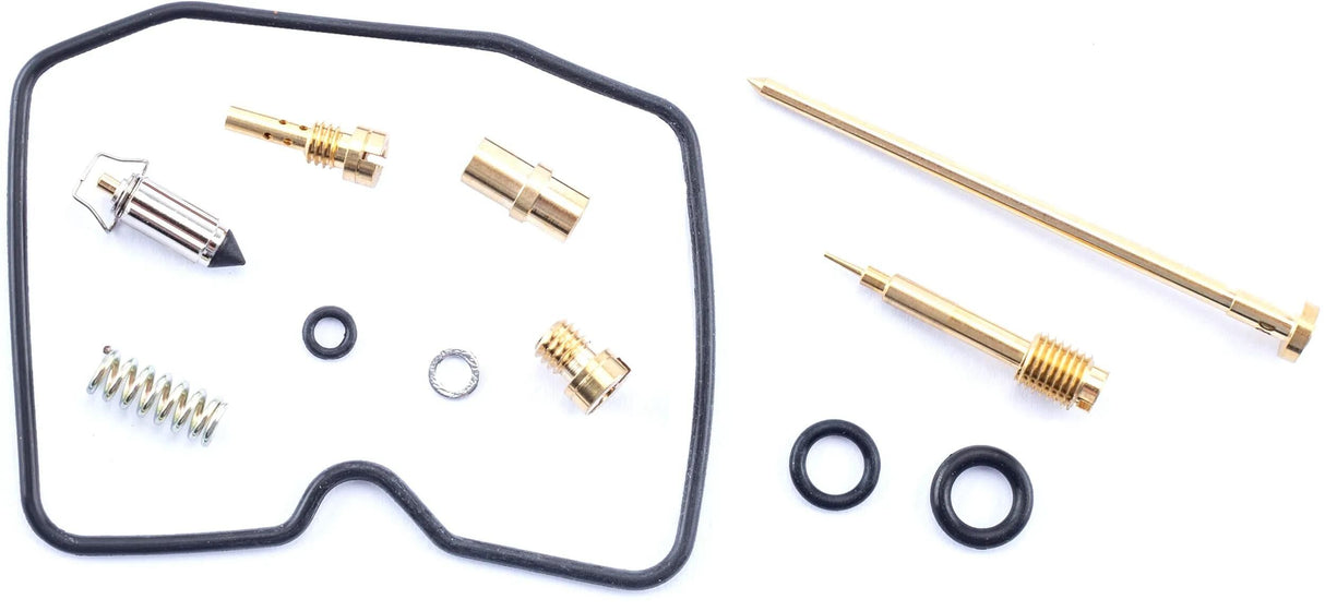 Keyster Vergaser-Reparatursatz, Vergaser-Reparatursatz, Keyste KK-0191nfr