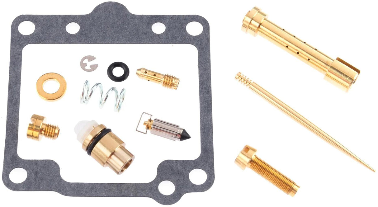 Keyster Vergaser-Reparatursatz, Vergaser-Reparatursatz, Keyste KY-0558M