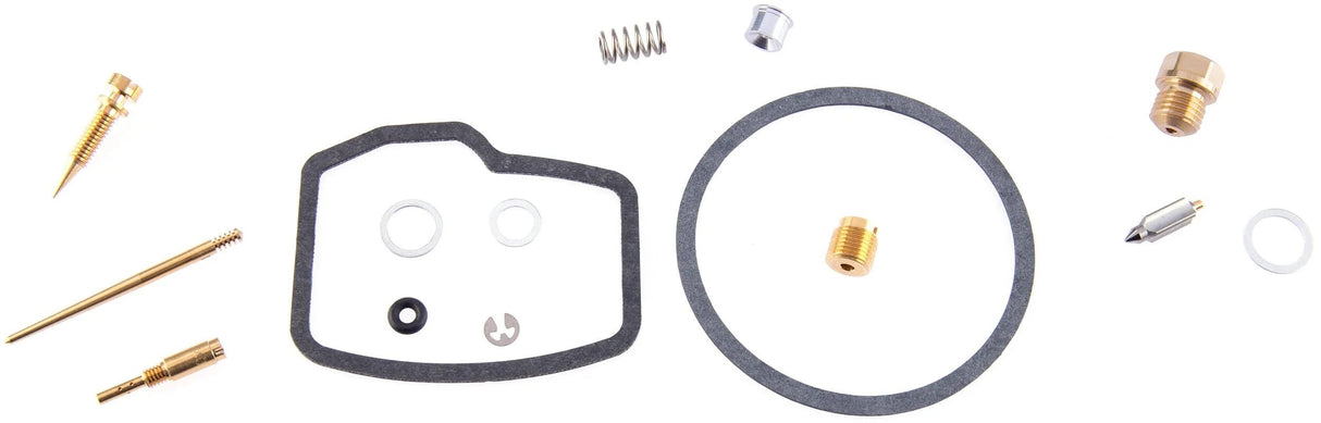 Keyster Vergaser-Reparatursatz, Vergaser-Reparatursatz, Keyste kh-0020