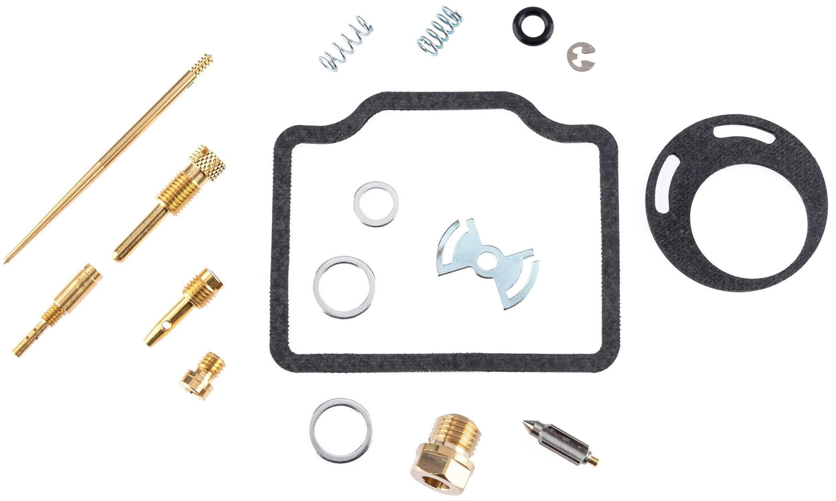 Keyster Vergaser-Reparatursatz, Vergaser-Reparatursatz Keyste kh-0117
