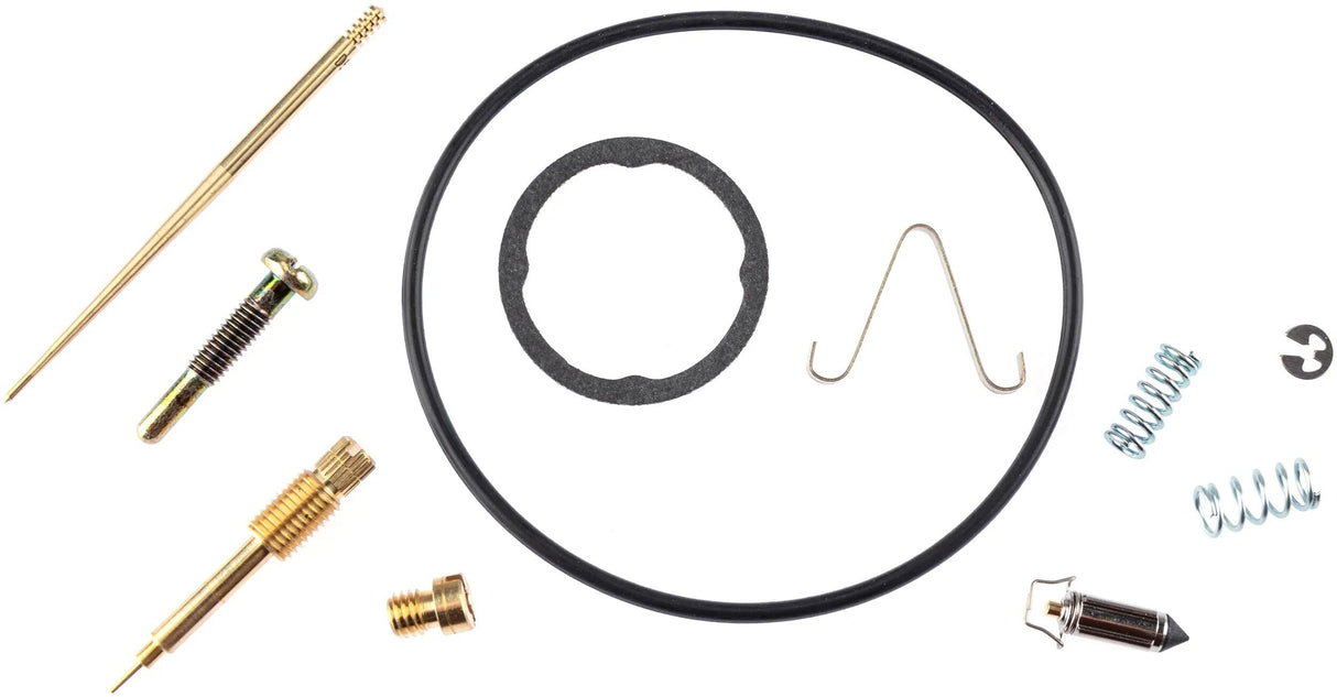 Keyster Vergaser-Reparatursatz, Vergaser-Reparatursatz, Keyste kh-0160