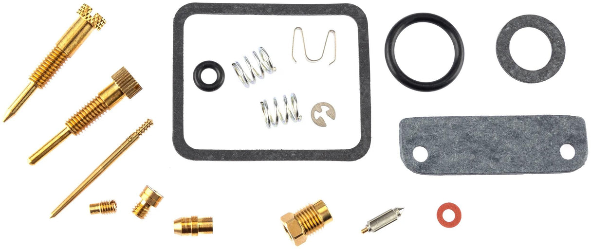 Keyster Vergaser-Reparatursatz, Vergaser-Reparatursatz, Keyste kh-0277n