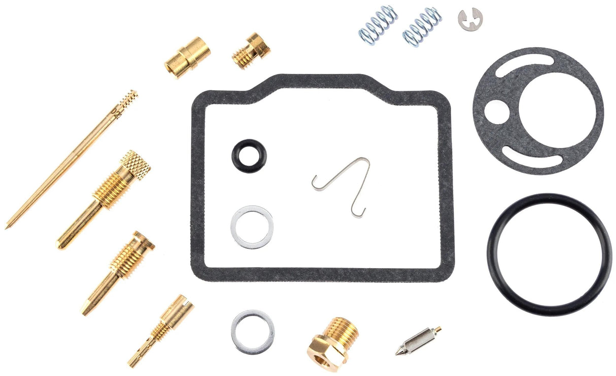 Keyster Vergaser-Reparatursatz, Vergaser-Reparatursatz, Keyste Kh-1040n
