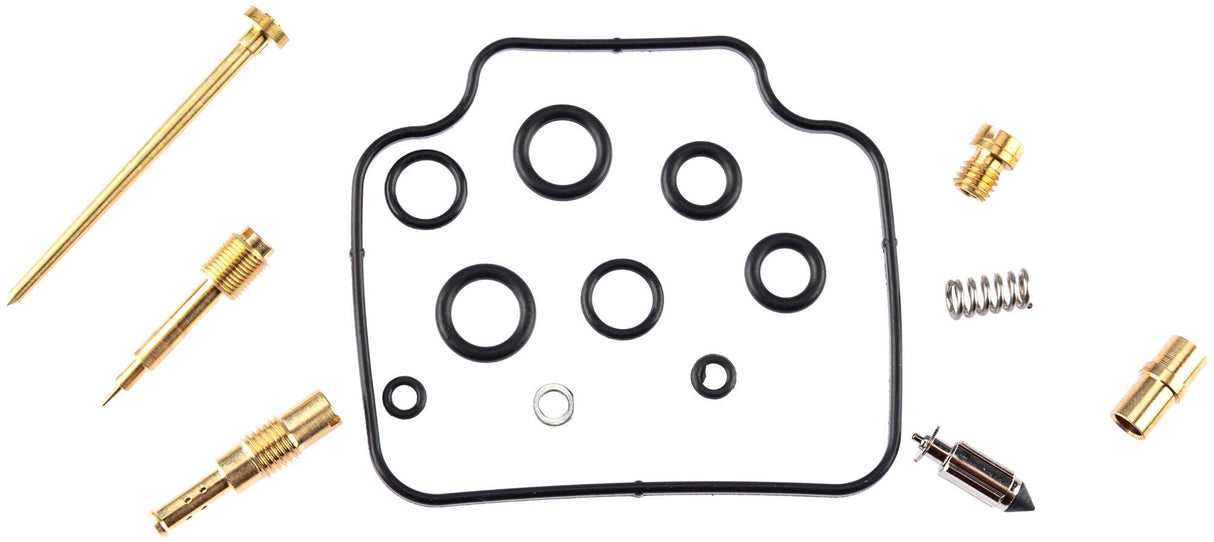 Keyster Vergaser-Reparatursatz, Vergaser-Reparatursatz, Keyste Kh-1195n