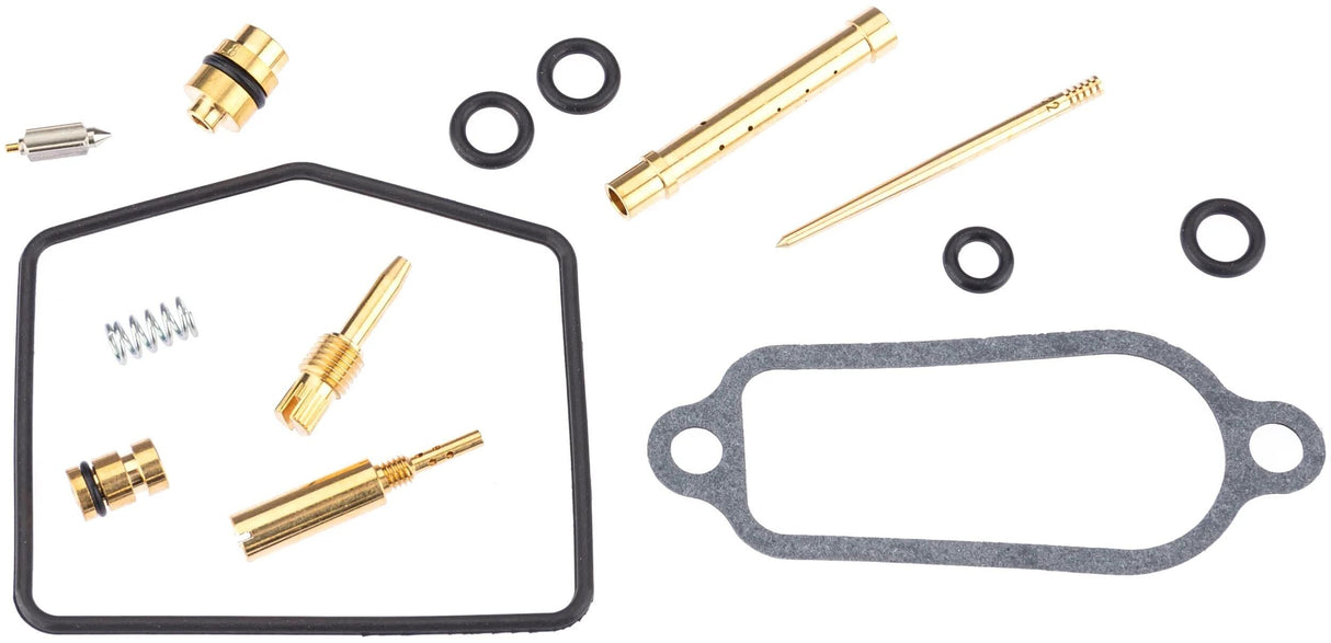 Keyster Vergaser-Reparatursatz, Vergaser-Reparatursatz, Keyste Kh-1213nr