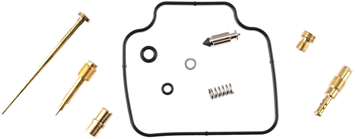 Keyster Vergaser-Reparatursatz, Vergaser-Reparatursatz, Keyste Kh-1235n
