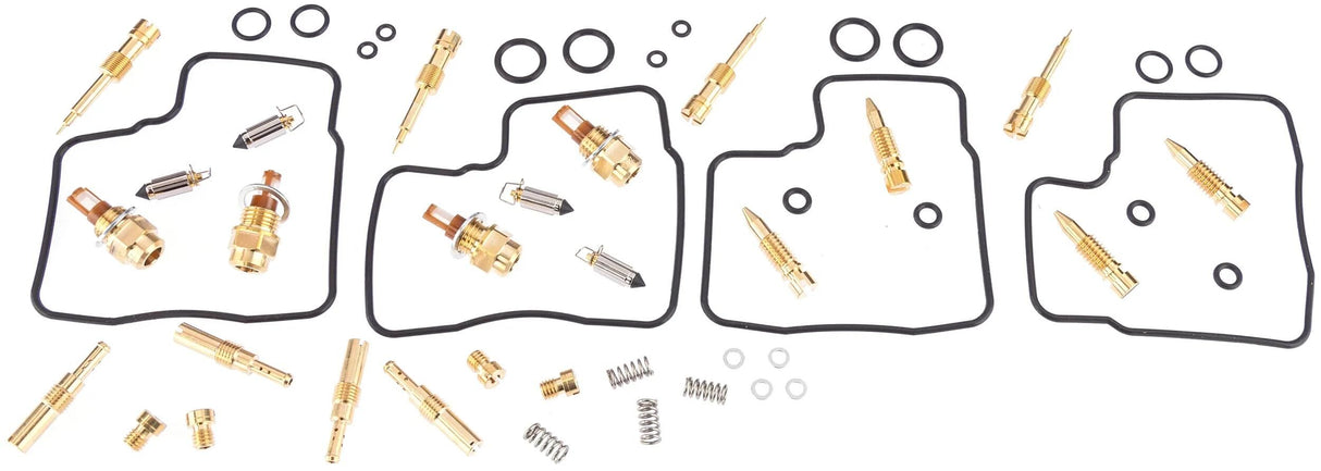 Keyster Vergaser-Reparatursatz, Vergaser-Reparatursatz Keyste Kh-1392