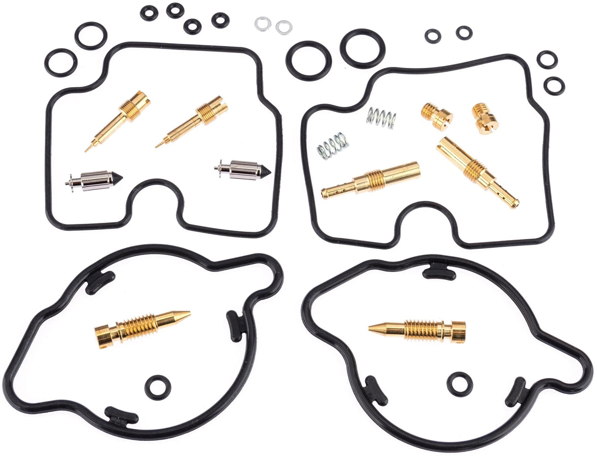 Keyster Vergaser-Reparatursatz, Vergaser-Reparatursatz Keyste Kh-1476
