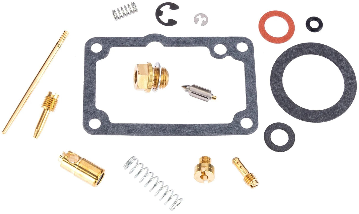Keyster Vergaser-Reparatursatz, Vergaser-Reparatursatz, Keyste KK-0062