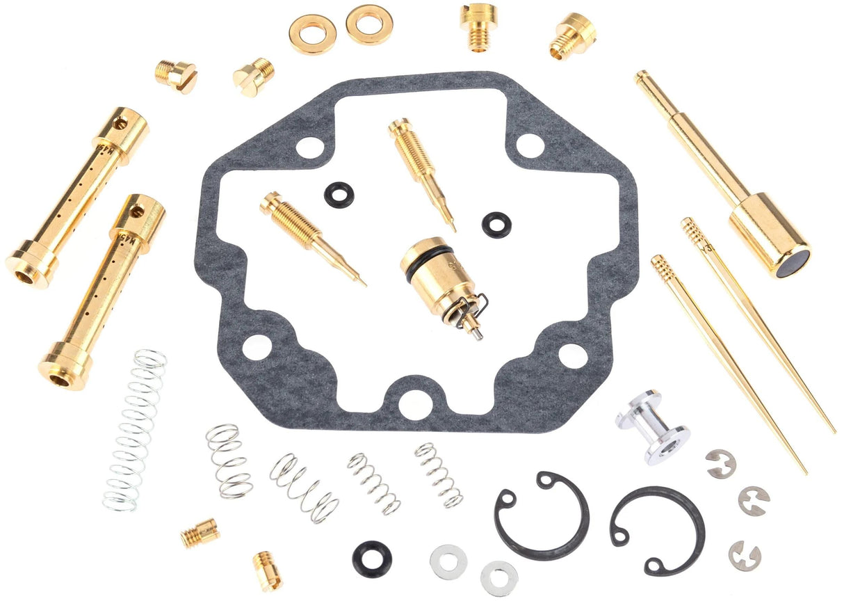 Keyster Vergaser-Reparatursatz Vergaser-Reparatursatz Keyste KK-0162Nr