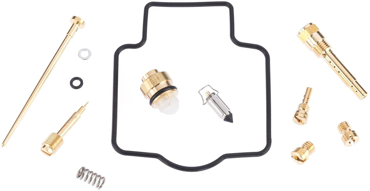 Keyster Vergaser-Reparatursatz, Vergaser-Reparatursatz Keyste KK-0169