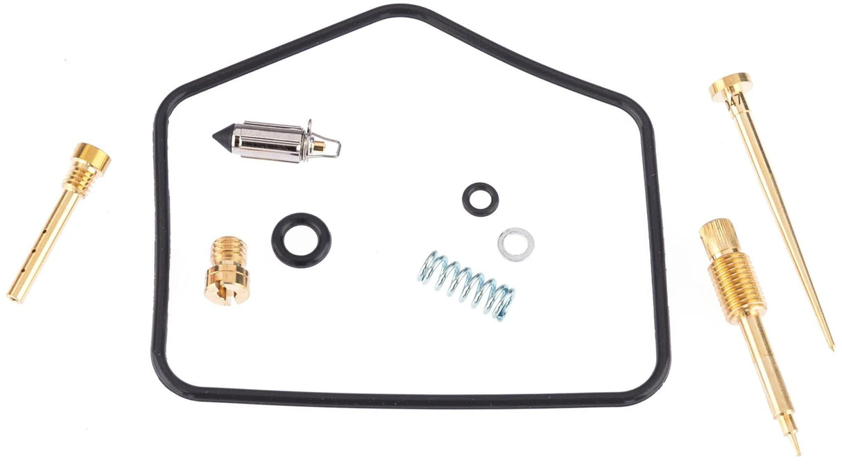 Keyster Vergaser-Reparatursatz, Vergaser-Reparatursatz Keyste KK-0178f