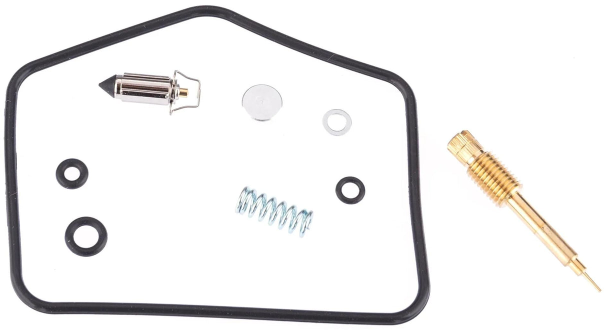 Keyster Vergaser-Reparatursatz, Vergaser-Reparatursatz Keyste KK-0179f